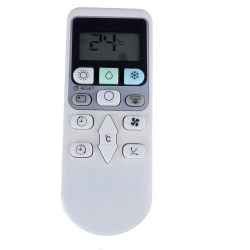 A/C Controller Air Conditioner Air Conditioning Remote Control for Hitachi 01 RAR-3V2 RAR-2P2 RAR-3U1 AC Air Conditioning