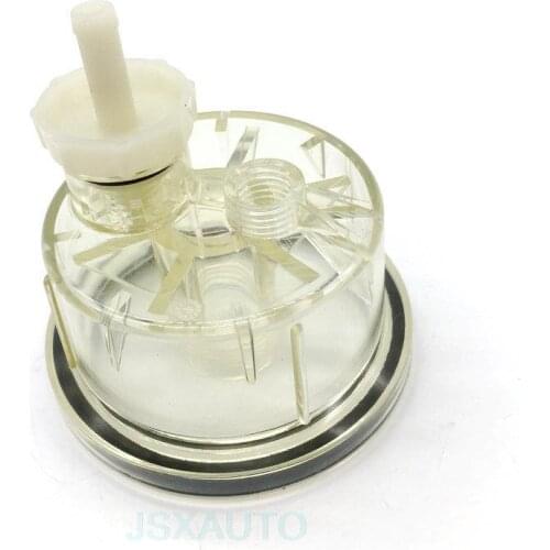 Excavator accessories For KOMATSU PC200/210-8 Water separator Water cup Special filter cup