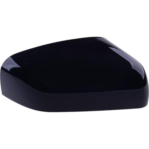 Car LR019961 Front Right Side Wing Mirror Cover Cap Fit For Land Rover LR2 LR4 Range Rover Sport 2011 2012 LR015056