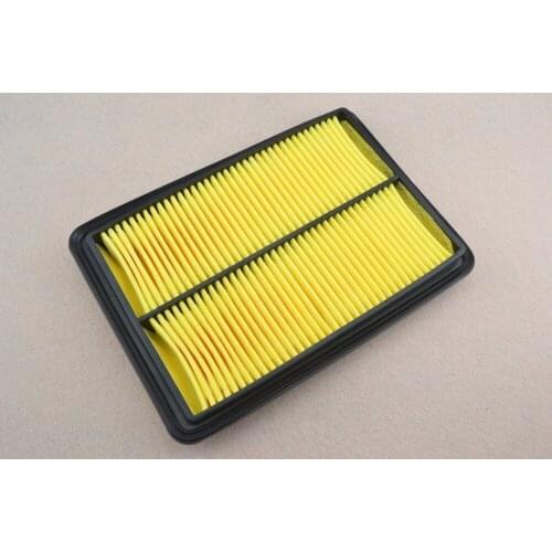 BBQ@FUKA Car Engine Air Filter 16546-4BA1A/16546-4BA1B fit for Nissan Rogue 2014-2015 OEM Quality