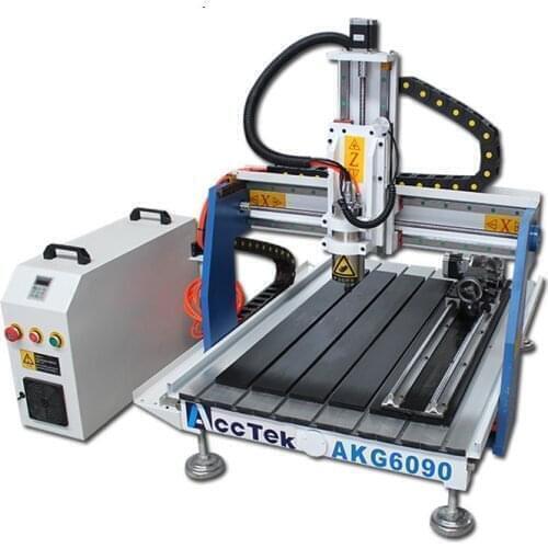 Woodworking Machinery Mini Cnc Carving Wood Router