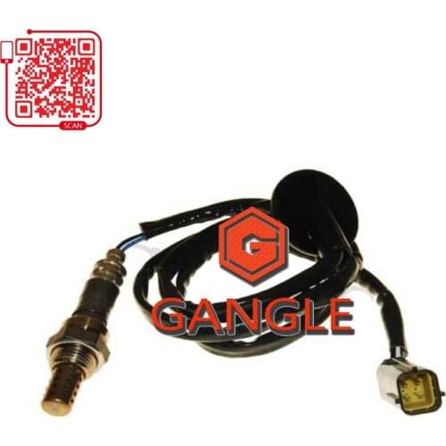 For 1996 -1998 MAZDA MPV Oxygen Sensor GL-24147 234-4147 JE99-18-86Z JE99-18-86Z9U