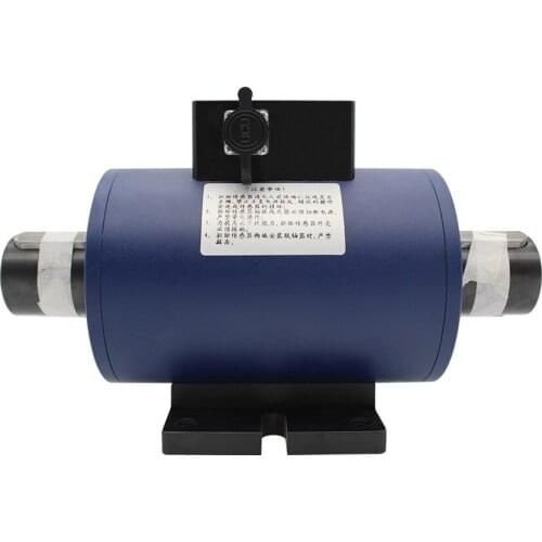DYN-201 Dynamic torque sensor 0-10N.m Speed Power Measurement Detector