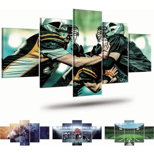 HD Printed 3 piece Custom Painting Canvas Print room decor prints and poster home decoration Free shipping