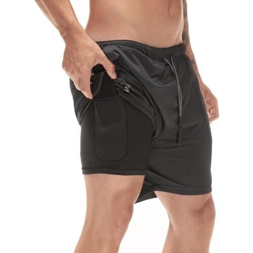 Liva girl Men's Short Shorts