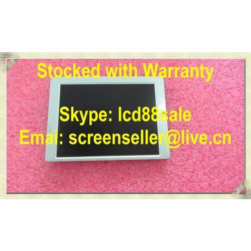 Best price and quality the original KCG047QV1AA-A21 industrial LCD Display