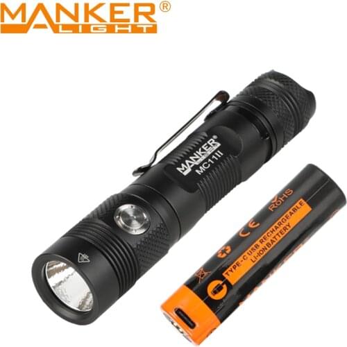 Mankerlight Portable Lamps