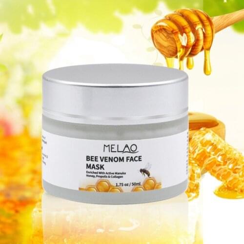 Melao Nourishing Face Masks