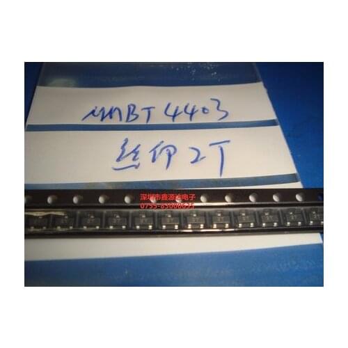 MMBT4403 2T