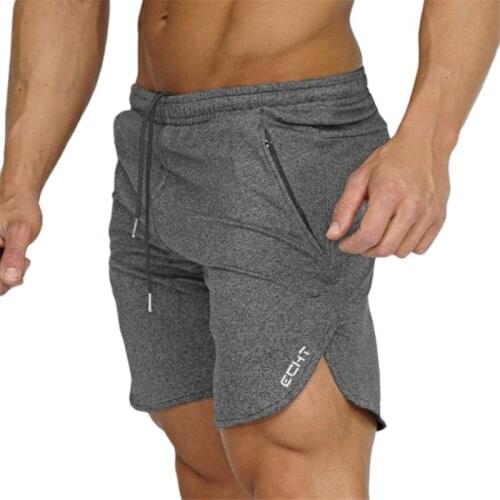 2021 New Mens Casual Fitness Shorts Mens Professional Fitness Shorts Size M-XXL