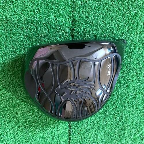 New Men Golf Clubs Driver GRAND PRIX EB-02 10 Loft high rebound Only Head