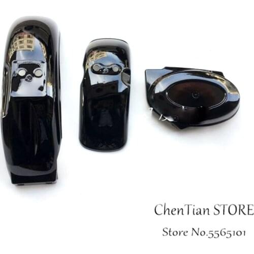 Bodywork Frame Fairing Body Fender Kit Part For Honda Front Rear Mini Trail for monkey Bike 1979-87 Z50 50R