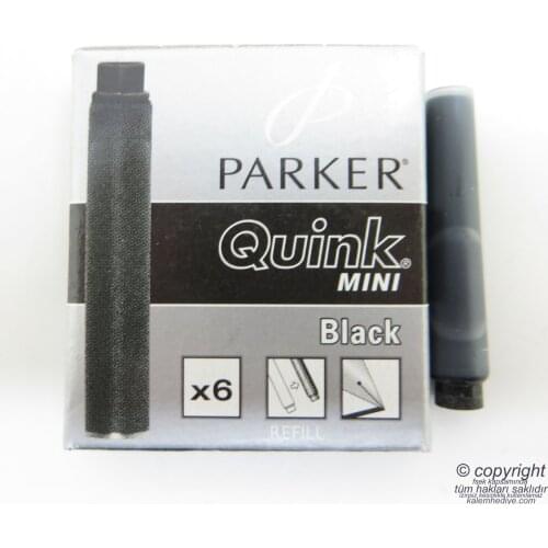 Parker Kalem Stationery Stuff