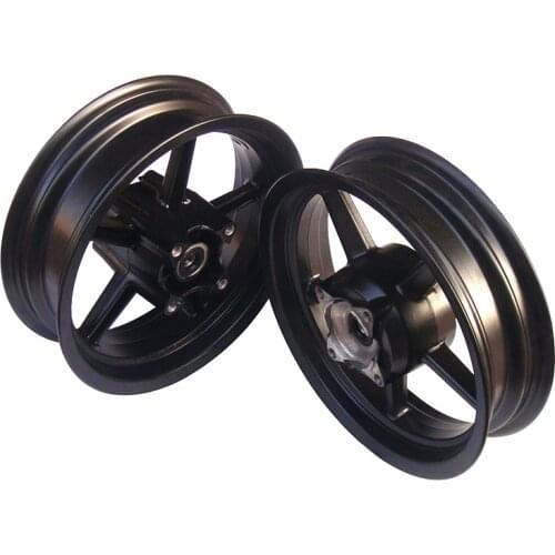 12-3.50 front 12-2.75 rear 12-3.50 for pit bike biker 12" supermoto mini gp wheel