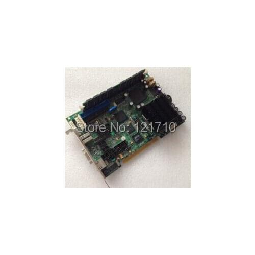 Industrial equipment board kontron CITSP citsp-kg1-lcdhw2-01 B1citsp 1000 half-sizes cpu card