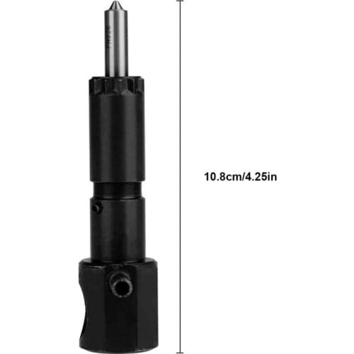 Black Fuel Injector Full Metal Fuel Injector for Kipor 186F 186FA 186FAE 418CC Fuel Injector Oil pump accessories