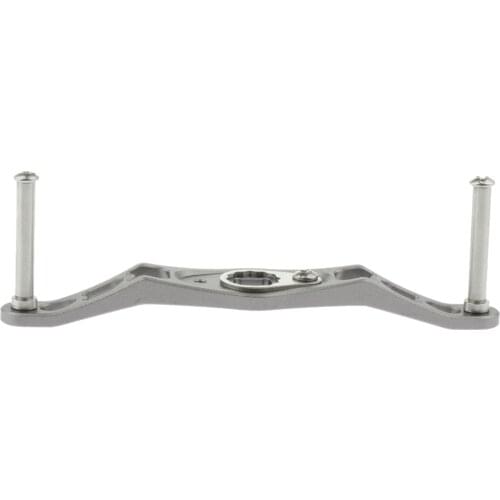 Spinning Fishing Reel Handle Rocker, Carbon Fiber Baitcaster Drum Reel Knob