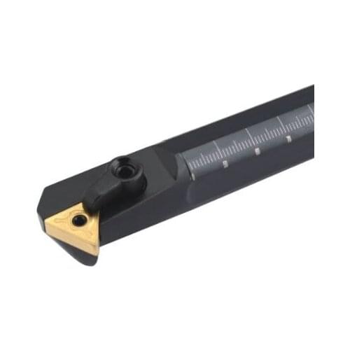 S20R-MTWNR16 Internal Turning Lathe Bar Tool Holder For TNMG16, Used on CNC Lathe Machine