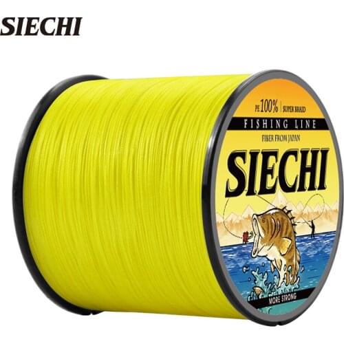 SIECHI Fishing Line