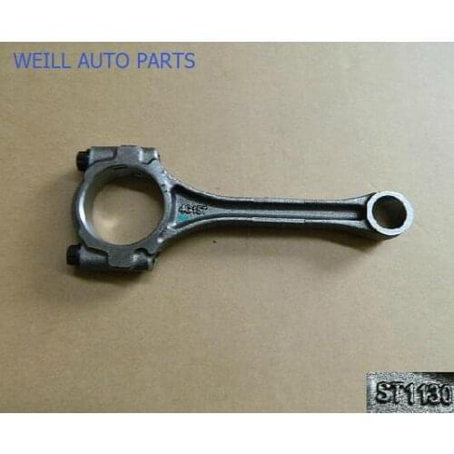 WEILL 1004300-EG01T The connecting rod for the Great Wall Voleex C50 4G15T 4G15B engine