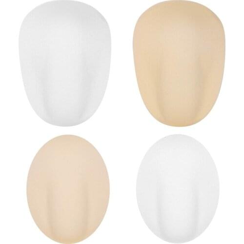 1Pc Super Soft Fashion Mens Enlarge Penis Pouch Protection Foam Pad Swimwear Underwear Underpants Removable Inside Enhance Pad