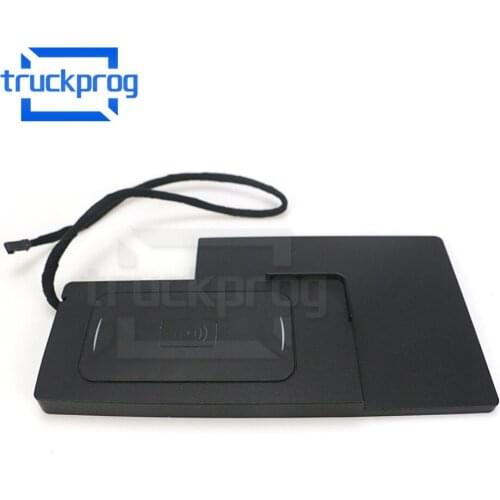 Car Wireless Phone Charger forAudi A4/A5 2017-2018 without cigarette lighter hole