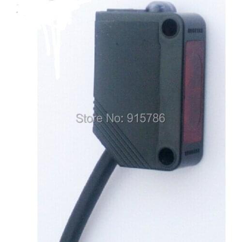 Free shipping E3Z-D61 Photoelectric Switch, photoelectric sensors