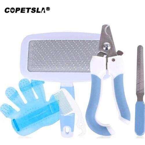 Copetsla Comb For Cats