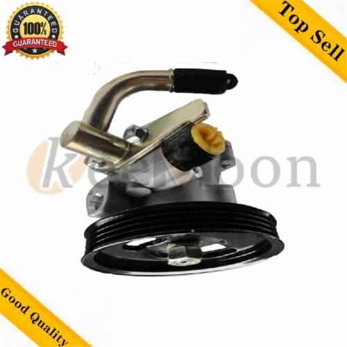 KEEMOON Power Steering