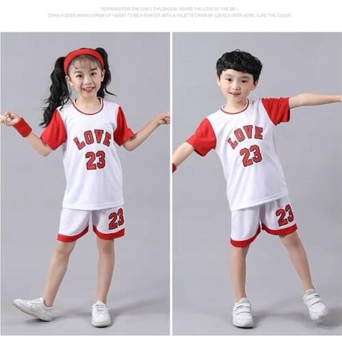 Children Football Jerseys sets boys girls sportwear kids youth Summer training suits Uniforms Quick-dry Soccer Jerseys Tracksuit