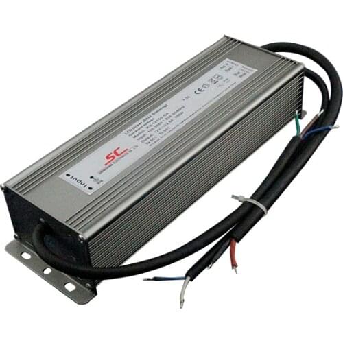 KV-24200-DA;24V/200W DALI dimmable constant voltage decoder & driver;AC100-265V input;24V/200W output