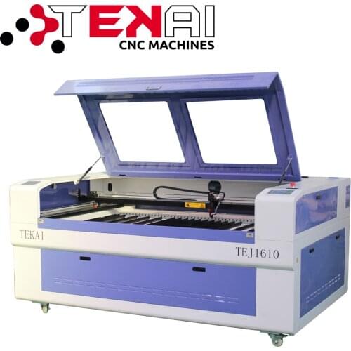 Tekai Greeting Card Laser Cutter CNC Acrylic Letter Cutting Machine Phone Case Laser Engraving Machine