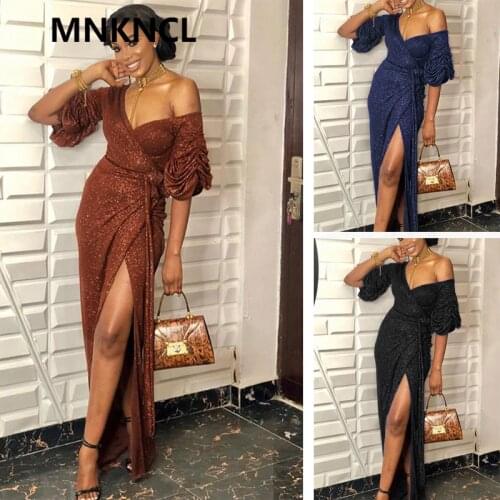 MNKNCL Fashionable Summer Dresses