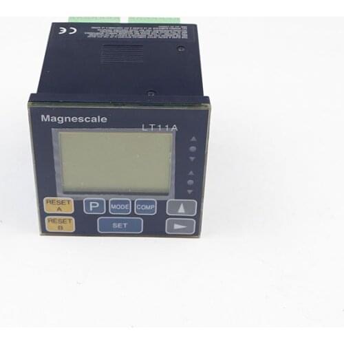 Original authentic displacement pressure sensor DT12P DT512P magnetic ruler counter LT11A-201B spot