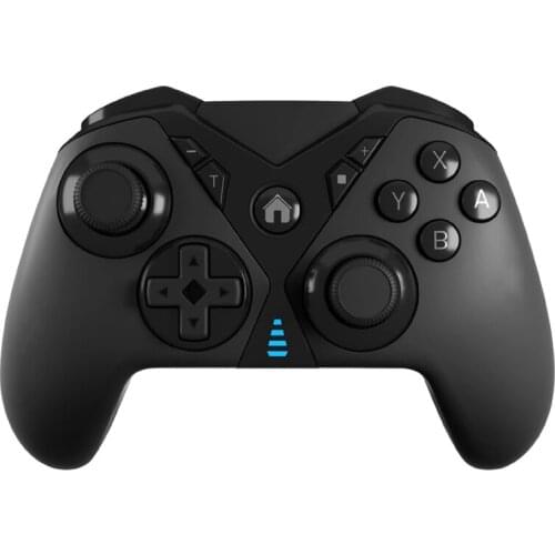 Suitable for Switch Game Console Wireless Joystick Vibration Handle, Suitable for Android/PS3