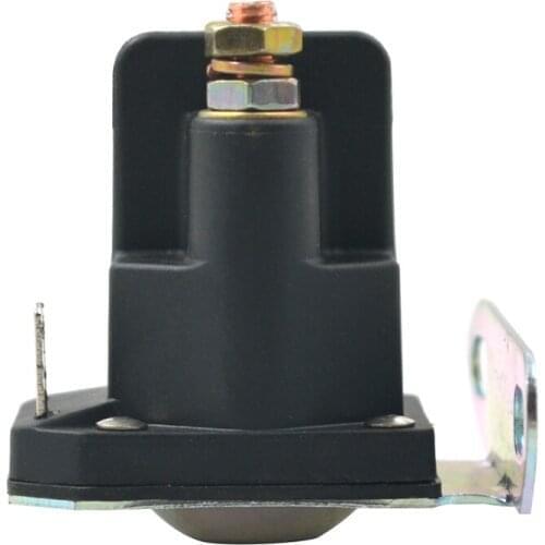 Starter Relay Solenoid Electrical Switch For murray 424285 5409h 745000ma 924285 bs5409d For oregon 33-430