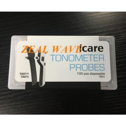 Handheld Tonometer Probe Rebound Tonometer Probe 100 Original Imported fa800