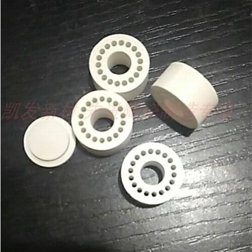 Temperature measuring ring ptcr temperature temperature ring furnace kiln furnace industrial high temperature furnace daily use