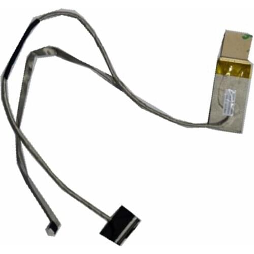 Video screen Flex For Acer 4739 4250 4253 4339 4749 4349 laptop LCD LED LVDS Display Ribbon cable DD0ZQQLC000 DD0ZQQLC400