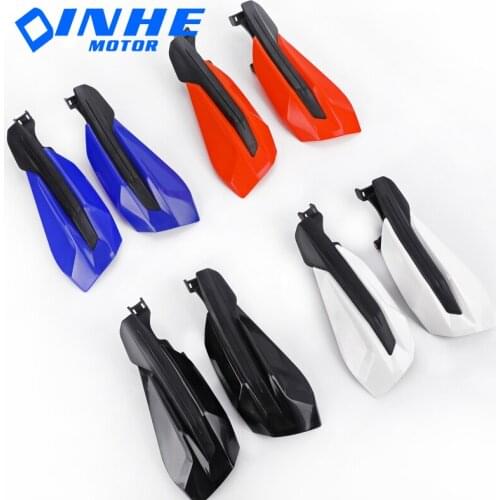 Motorcycle Hand Handlebar Handle bar Guards Handguard For KTM SX SXF EXCF 50 65 85 125 150 250 350 450 500 2017-2020 XCW XCF XC