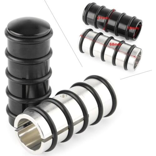 Protective Double Clutch Transmission Cover Protector for BMW F800R G310R G310GS R1200GS ADV R nine T Scrambler K1200GT K1300GT