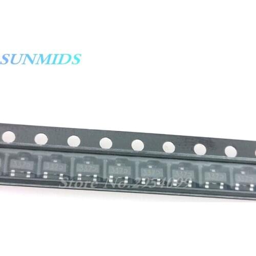 1000pcs FDN337N 337 FDN337