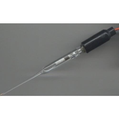 886 micro silver / silver chloride reference electrode, Ag/AgCl electrode and miniature reference electrode