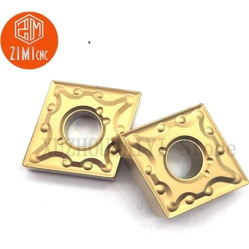 CNMG120404-MA diamond-shaped indexable blade machining steel parts hard alloy boring blade outer circle turning tool inner hole