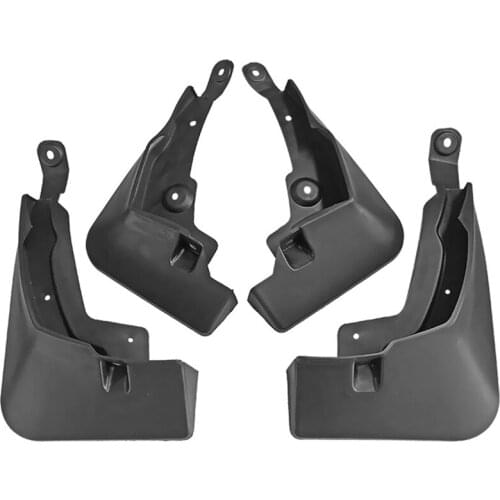 For Toyota RAV4 XA50 2019 2020 2021 Car Mudflaps Mud Flaps Splash Guards Mudguards Mud Flap Front Rear Fender Protector