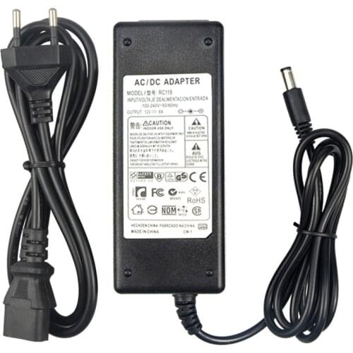 CHNAITEKE Power Supplies