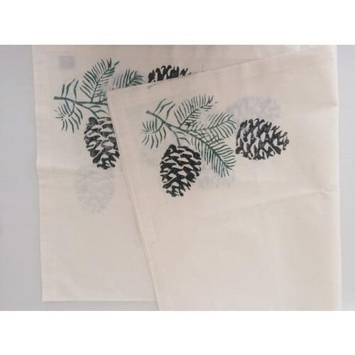 Demeter Tekstil Tasarım Kitchen Textiles