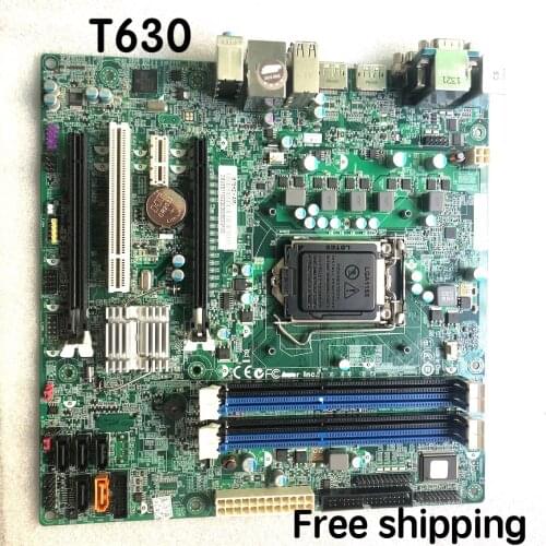 For acer T630 motherboard B75H2-AM motherboard 100%tested fully work