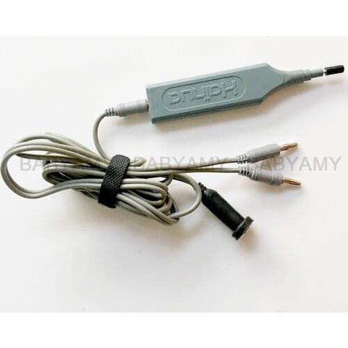 Haihua cd-9 Serial QuickResult therapeutic apparatus accessories Pen like electrode