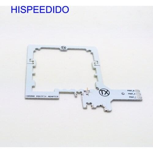 HISPEEDIDO 100PCS CPU Postfix Adapter Version 1 or Version 2 Corona V1 V2 V3 V4 V5 V6 for XBOX 360 SLIM